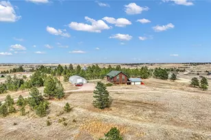 33442 County 25 Rd, Elizabeth, CO 80107 - Photo 1