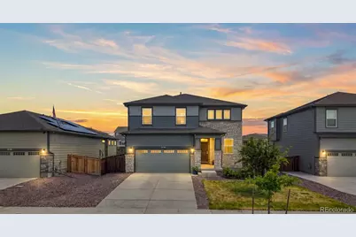 9170 Sedalia Street, Commerce City, CO 80022 - Photo 2