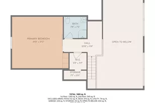 776 Forbes Park Rd, Fort Garland, CO 81133 - Photo 38
