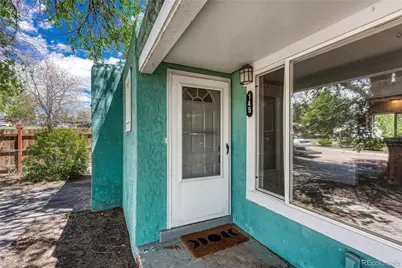 145 Leta Drive, Colorado Springs, CO 80911 - Photo 2