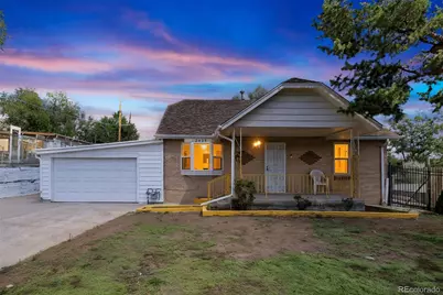 2425 W College Avenue, Denver, CO 80219 - Photo 1