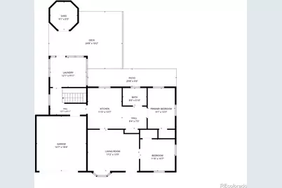2425 W College Avenue, Denver, CO 80219 - Photo 48