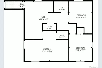 2425 W College Avenue, Denver, CO 80219 - Photo 50