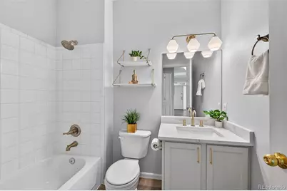 8500 E Jefferson Avenue #9H, Denver, CO 80237 - Photo 20