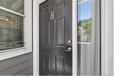 8500 E Jefferson Avenue #9H, Denver, CO 80237 - Photo 2