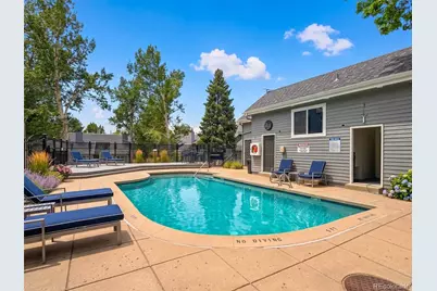 8500 E Jefferson Avenue #9H, Denver, CO 80237 - Photo 28