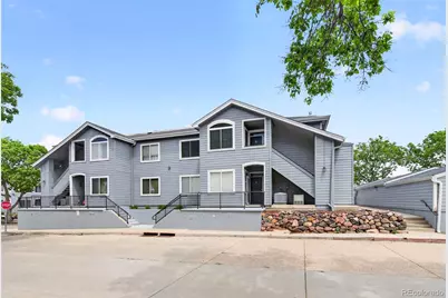 8500 E Jefferson Avenue #9H, Denver, CO 80237 - Photo 1