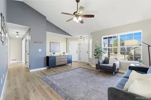 3327 Blue Grass Cir, Castle Rock, CO 80109 - Photo 4