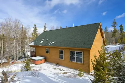 402 876, Granby, CO 80446 - Photo 28