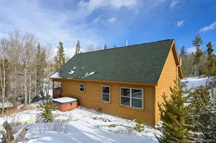 402 876, Granby, CO 80446 - Photo 28