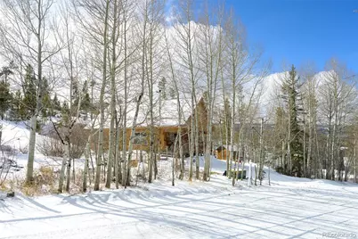 402 876, Granby, CO 80446 - Photo 2