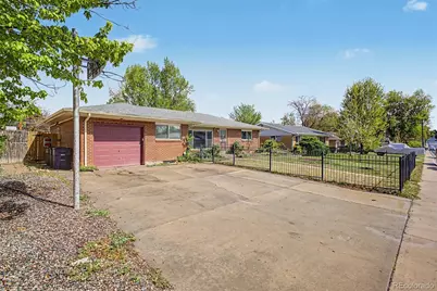 2318 S Perry Street, Denver, CO 80219 - Photo 2