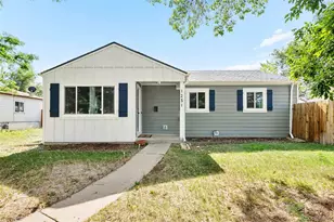 1251 S Seneca Way, Denver, CO 80223 - Photo 1