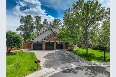 5295 S Laredo Way, Centennial, CO 80015 - Photo 2