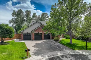 5295 S Laredo Way, Centennial, CO 80015 - Photo 2