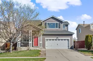 4826 Hawk Meadow Dr, Colorado Springs, CO 80916 - Photo 1