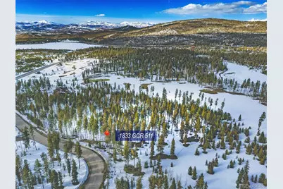 1833 Gcr 511, Tabernash, CO 80478 - Photo 4