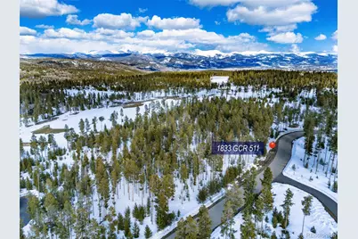 1833 Gcr 511, Tabernash, CO 80478 - Photo 2