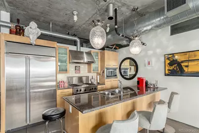 2100 16th Street #606, Denver, CO 80202 - Photo 10