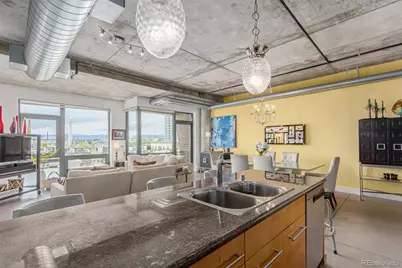 2100 16th Street #606, Denver, CO 80202 - Photo 4