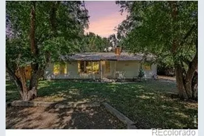3404 Orchard Drive, Laporte, CO 80535 - Photo 1