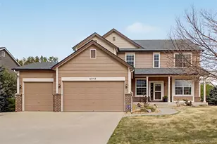 6052 S Ouray St, Aurora, CO 80016 - Photo 1