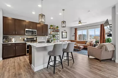 1926 Peak Prairie Lane, Monument, CO 80132 - Photo 10