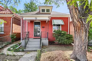 70 Fox St, Denver, CO 80223 - Photo 1
