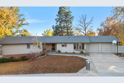 2295 S Beeler Way, Denver, CO 80231 - Photo 1