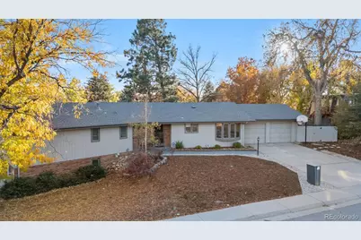 2295 S Beeler Way, Denver, CO 80231 - Photo 2