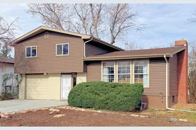 6204 Vance Street, Arvada, CO 80003 - Photo 1