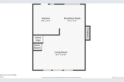 6204 Vance Street, Arvada, CO 80003 - Photo 28