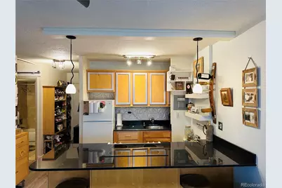 909 N Logan Street #6D, Denver, CO 80203 - Photo 2