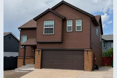 2117 Shiloh Drive, Castle Rock, CO 80104 - Photo 1
