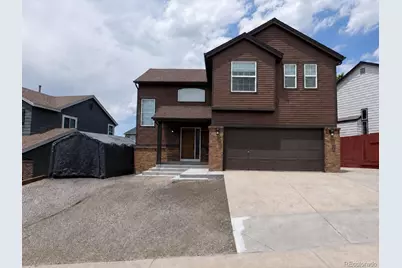 2117 Shiloh Drive, Castle Rock, CO 80104 - Photo 2