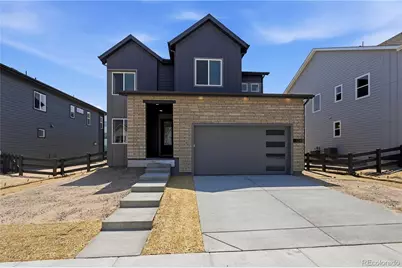 1240 Stillspring Lane, Castle Pines, CO 80108 - Photo 2