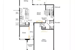 1240 Stillspring Ln, Castle Pines, CO 80108 - Photo 34