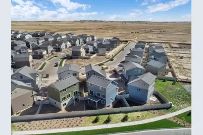 5818 Callan Drive, Colorado Springs, CO 80927 - Photo 2