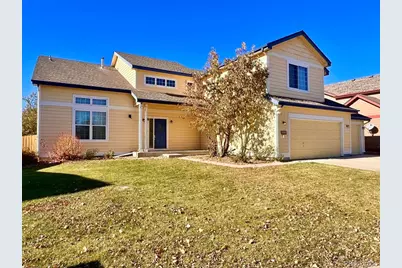 10907 Baxter Drive, Parker, CO 80134 - Photo 2