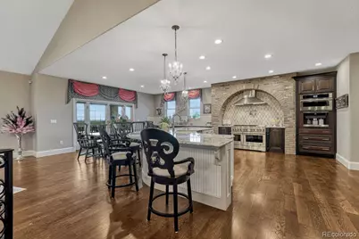 25995 Cave Spring Trail, Elbert, CO 80106 - Photo 16