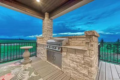 25995 Cave Spring Trail, Elbert, CO 80106 - Photo 28