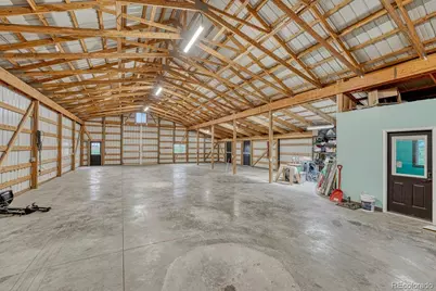 25995 Cave Spring Trail, Elbert, CO 80106 - Photo 50