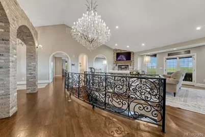 25995 Cave Spring Trail, Elbert, CO 80106 - Photo 14