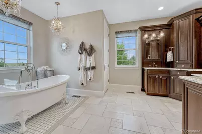 25995 Cave Spring Trail, Elbert, CO 80106 - Photo 24