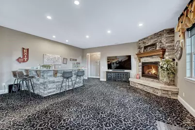 25995 Cave Spring Trail, Elbert, CO 80106 - Photo 38