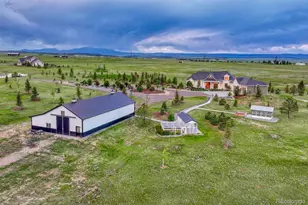 25995 Cave Spg Trl, Elbert, CO 80106 - Photo 1