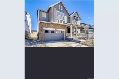 10912 Snowdon Street, Parker, CO 80134 - Photo 1