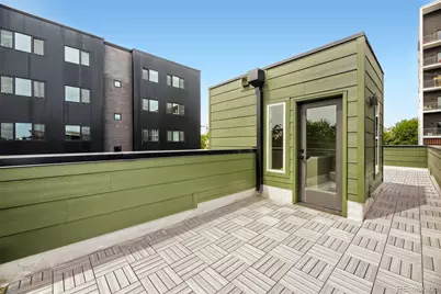 1642 N Lafayette Street #1, Denver, CO 80218 - Photo 28