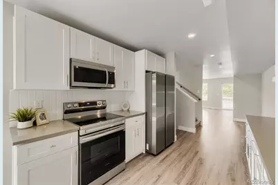 1642 N Lafayette Street #1, Denver, CO 80218 - Photo 2