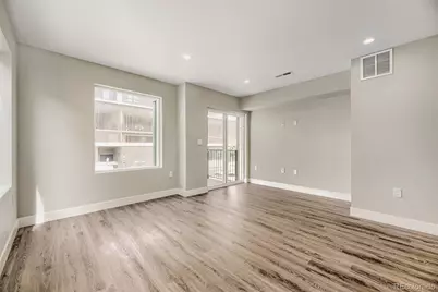 1642 N Lafayette Street #1, Denver, CO 80218 - Photo 8
